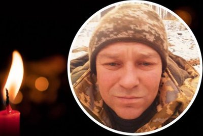 Двадцять другий день війни: загиблі герої Вінниччини