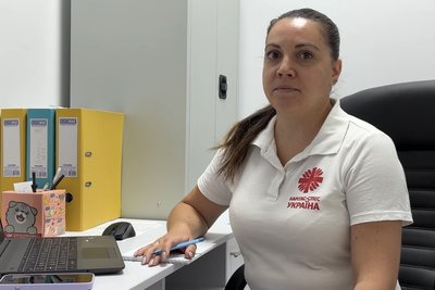 Безпечний простір для дітей та дорослих у Конотопі: яку допомогу можна отримати Безпечний простір для дітей та дорослих у Конотопі: яку допомогу можна отримати