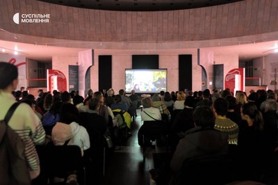 Суспільне презентувало документальний фільм "У пошуках Сковороди"