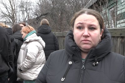 На Житомирщині поховали 16-річну дівчину — водія, який залишив місце ДТП, взяли під варту