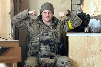 прикордонник гірник прикордонник гірник