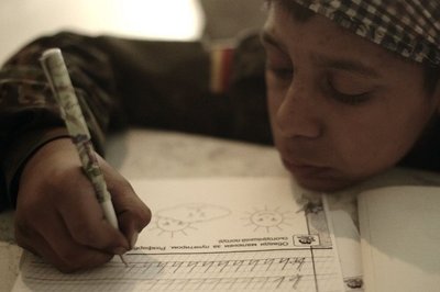 Кіно про війну, віру і дорослішання: Одеський міжнародний фестиваль оголосив цьогорічну національну програму Кіно про війну, віру і дорослішання: Одеський міжнародний фестиваль оголосив цьогорічну національну програму