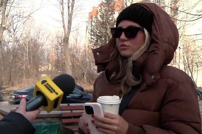 Букети, родинна гостина та права жінок — що про 8 березня говорять житомиряни та гендерна експерткиня Букети, родинна гостина та права жінок — що про 8 березня говорять житомиряни та гендерна експерткиня