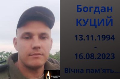 Вісімнадцять місяців війни: загиблі герої Вінниччини