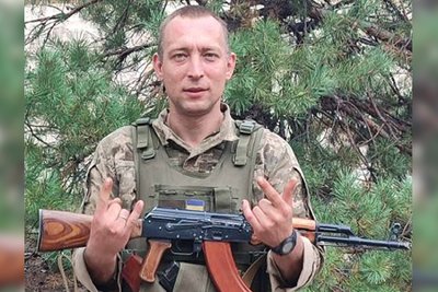 На Вінниччині відкрили 5 меморіальних дошок полеглим захисникам На Вінниччині відкрили 5 меморіальних дошок полеглим захисникам