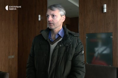 П'ять днів без світла: чому будинок одного з ЖК Одеси лишається без електропостачання П'ять днів без світла: чому будинок одного з ЖК Одеси лишається без електропостачання