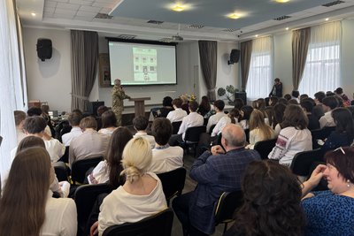 Презентація спогадів про Святослава Сойку Презентація спогадів про Святослава Сойку