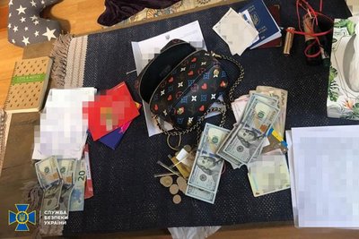 Вилучення речових доказів у межах слідчих дій