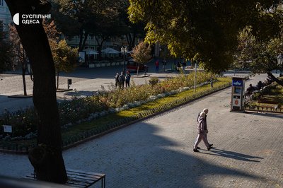 "В пріоритеті герої України та кавалери війни": В Одесі перейменують 50 вулиць "В пріоритеті герої України та кавалери війни": В Одесі перейменують 50 вулиць