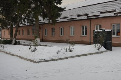 "Тепло і все тут є": як допомагають бездомним людям у сумському будинку нічного перебування "Тепло і все тут є": як допомагають бездомним людям у сумському будинку нічного перебування
