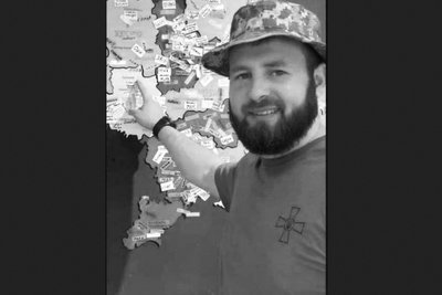 Вісімнадцять місяців війни: загиблі герої Вінниччини