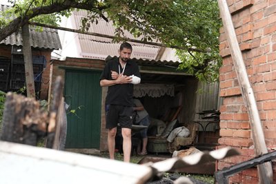 РФ атакує Суми з ночі 10 червня: що відомо про наслідки РФ атакує Суми з ночі 10 червня: що відомо про наслідки