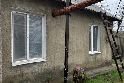Ремонт житла, компенсація оренди та підтримка ВПО: як працює проєкт Карітас на Одещині