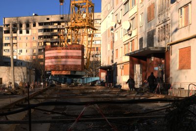 Північна Салтівка Північна Салтівка