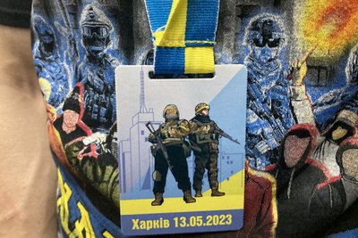 У Харкові вперше з початку повномасштабного вторгнення пройшов боксерський турнір У Харкові вперше з початку повномасштабного вторгнення пройшов боксерський турнір