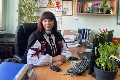 Після прохолодного травня на Житомирщину прийде літнє тепло: прогноз синоптиків Після прохолодного травня на Житомирщину прийде літнє тепло: прогноз синоптиків