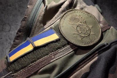 Тричі ходив до військкомату, щоб потрапити на фронт: історія 55-річного нацгвардійця з Харківщини Тричі ходив до військкомату, щоб потрапити на фронт: історія 55-річного нацгвардійця з Харківщини
