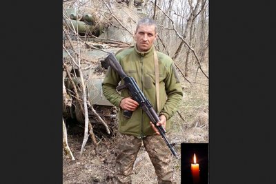 15 місяців війни: загиблі герої Вінниччини 15 місяців війни: загиблі герої Вінниччини