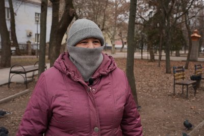 "Йдемо пішки або скидаємося на таксі": чому у Вознесенську проблеми з громадським транспортом "Йдемо пішки або скидаємося на таксі": чому у Вознесенську проблеми з громадським транспортом
