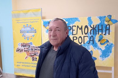 У громаді на Житомирщині дітей перестали підвозити шкільним автобусом через проблеми з постачанням пального