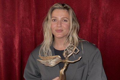 хто отримав премію юна хто отримав премію юна