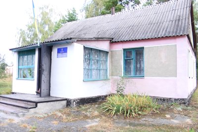 "Червоне" село у громаді на Житомирщині: чи підпаде під перейменування