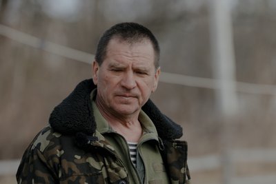 Останній житель села Зелений Гай на Житомирщині: «Просто не знаходжу собі місця десь там у місті» Останній житель села Зелений Гай на Житомирщині: «Просто не знаходжу собі місця десь там у місті»