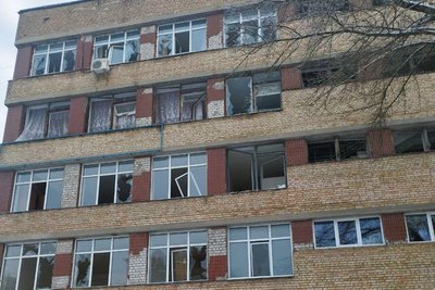 "Ідея класна, але потребує доопрацювання". Державна програма "Зимовий вступ": чи є шанс на грант у молоді з ТОТ "Ідея класна, але потребує доопрацювання". Державна програма "Зимовий вступ": чи є шанс на грант у молоді з ТОТ