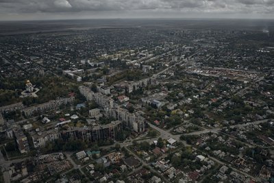 "Ситуація критична саме для цивільних": яка ситуація у Покровську, куди прорвались російські окупанти "Ситуація критична саме для цивільних": яка ситуація у Покровську, куди прорвались російські окупанти