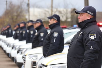 Поліцейські станції Поліцейські станції