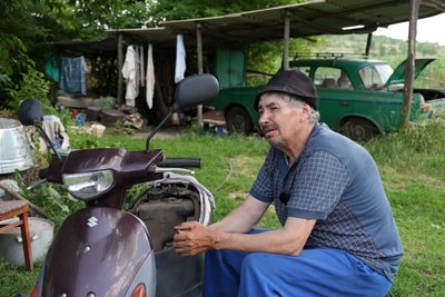 Щоденники забутих сіл: хутір Богданівський Щоденники забутих сіл: хутір Богданівський