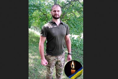 Вісімнадцять місяців війни: загиблі герої Вінниччини