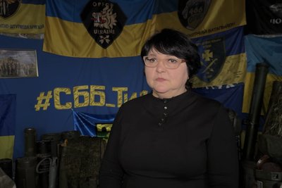 “Активність сум’ян знизилась”: волонтери просять допомогти зібрати “пакунки вдячності” воїнам “Активність сум’ян знизилась”: волонтери просять допомогти зібрати “пакунки вдячності” воїнам