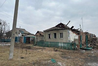 "Реєструвалися за адресами, яких не існує": як у Харкові зловживають статусом ВПО "Реєструвалися за адресами, яких не існує": як у Харкові зловживають статусом ВПО