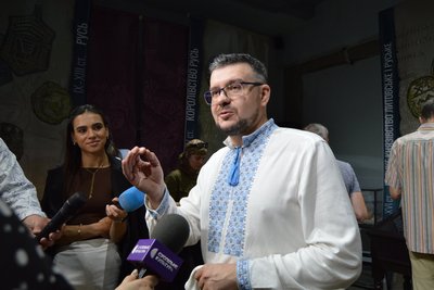 Олександр Алфьоров Олександр Алфьоров