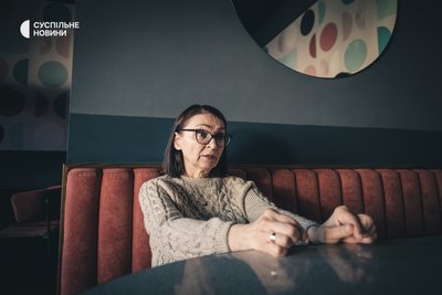 "Я постійно думала: тільки б не почути знайомий голос". Людмила Гусейнова — про три роки в Донецькому СІЗО "Я постійно думала: тільки б не почути знайомий голос". Людмила Гусейнова — про три роки в Донецькому СІЗО