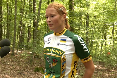 Житомирщина приймала два всеукраїнські чемпіонати з туризму Житомирщина приймала два всеукраїнські чемпіонати з туризму