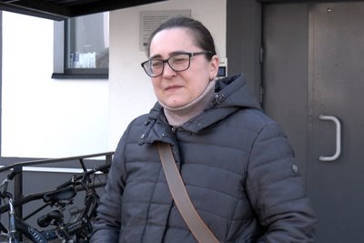 В Ковелі завершують будівництво багатоповерхівки для переселенців — житло для ВПО на Волині
