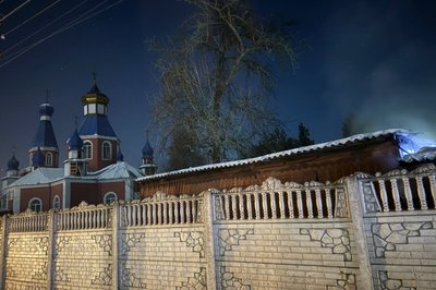 Один загиблий, троє поранених, пошкодження будинків: наслідки обстрілів Сумщини Один загиблий, троє поранених, пошкодження будинків: наслідки обстрілів Сумщини