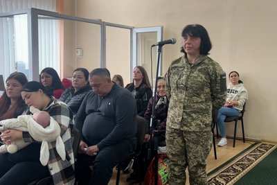 У Дубні на Рівненщині продовжується конфлікт щодо вибору академічного ліцею У Дубні на Рівненщині продовжується конфлікт щодо вибору академічного ліцею