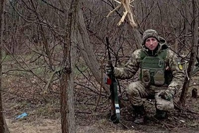 15 місяців війни: загиблі герої Вінниччини 15 місяців війни: загиблі герої Вінниччини
