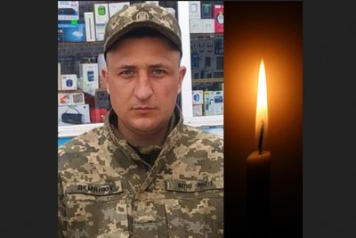 Двадцять другий день війни: загиблі герої Вінниччини