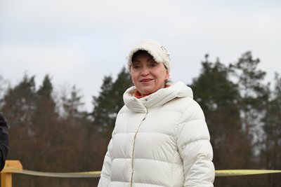 На Житомирщині відкрили тюбінг гірку, створену в рамках програми "Власна справа"