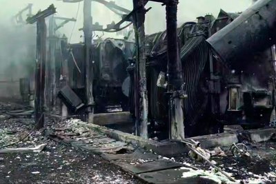 1427 день війни, хроніка подій в Одесі та області 1427 день війни, хроніка подій в Одесі та області