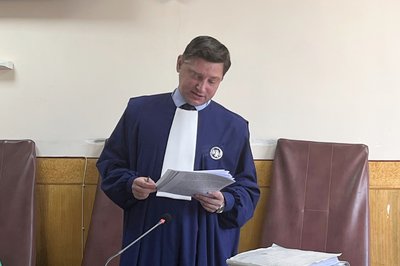 У Бердичеві оголосили вирок посадовицям у справі про загибель восьми людей через отруєння чадним газом У Бердичеві оголосили вирок посадовицям у справі про загибель восьми людей через отруєння чадним газом