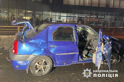 У Києві У Києві