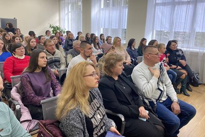 "Я птах між тенет": у Вінниці відбулася презентація збірки віршів загиблого оборонця Іллі Чернілевського "Я птах між тенет": у Вінниці відбулася презентація збірки віршів загиблого оборонця Іллі Чернілевського