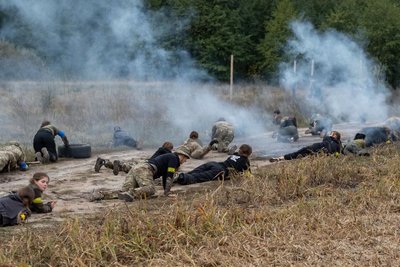 На Київщині На Київщині