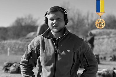 У Луцьку стартувало громадське обговорення щодо перейменування вулиці на честь загиблого Героя Романа Самусіка У Луцьку стартувало громадське обговорення щодо перейменування вулиці на честь загиблого Героя Романа Самусіка
