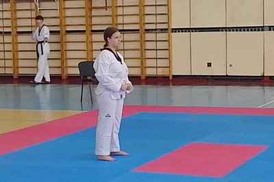 Спортсмени Житомирщини стали кандидатами на участь в Дефлімпійських іграх Спортсмени Житомирщини стали кандидатами на участь в Дефлімпійських іграх